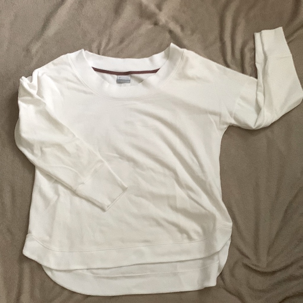 Most comfortable sweatshirt